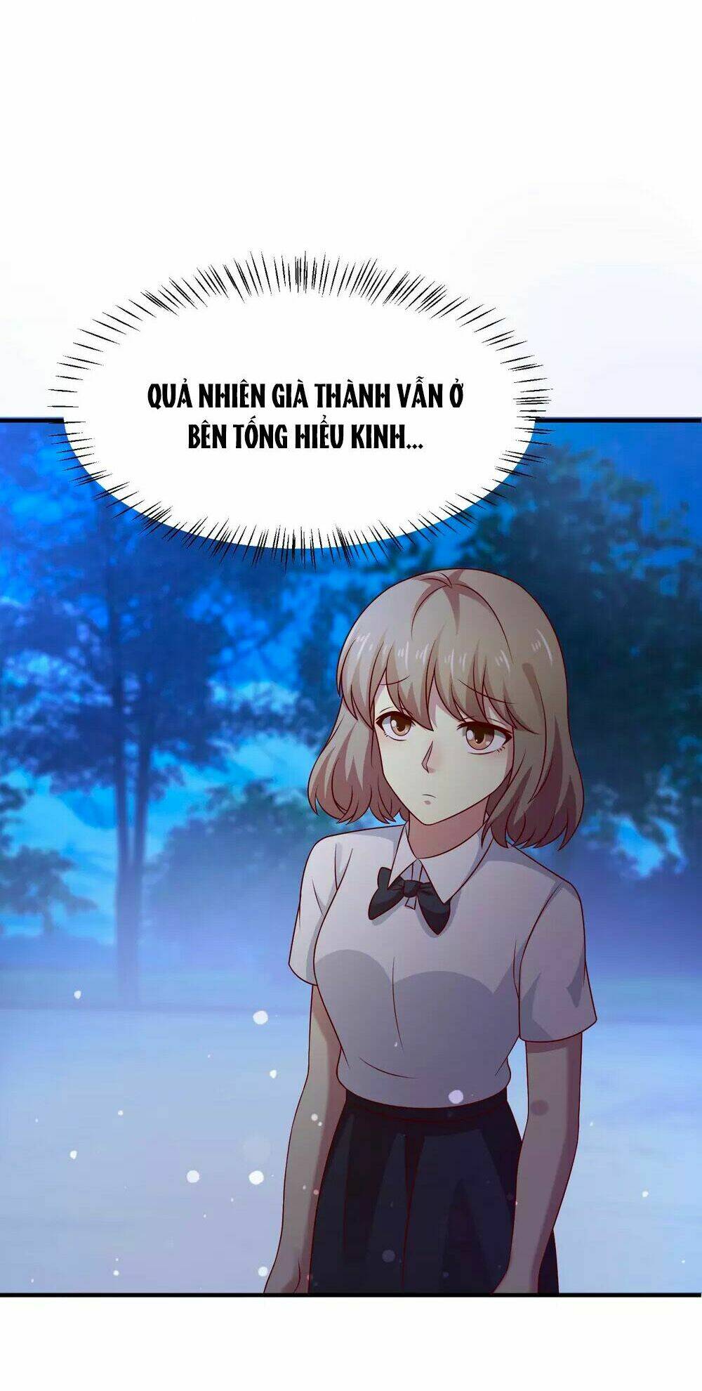 Thời Gian Đều Biết: Chapter 42