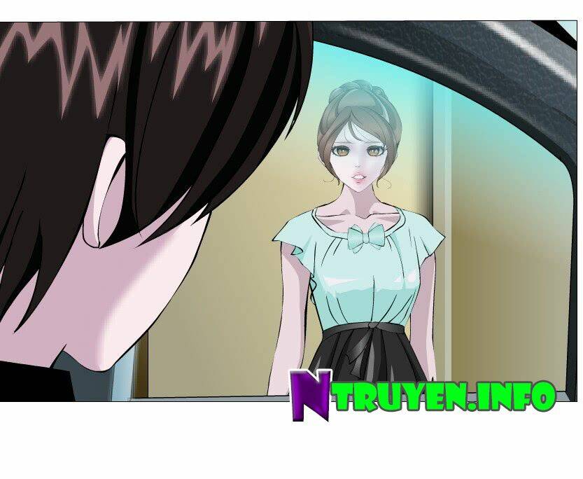 Cạm Bẫy Của Nữ Thần: Chapter 177