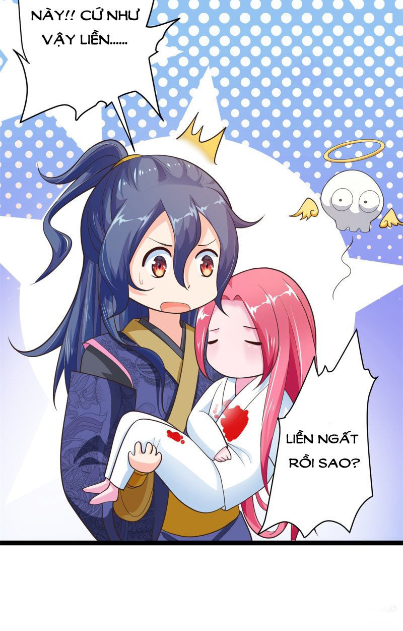 Thanh Loan Dẫn: Chapter 7