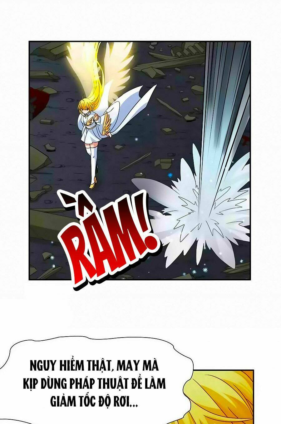 Huyền Vũ Luyến Ca: Vạn Vật Sinh Linh: Chapter 28.2