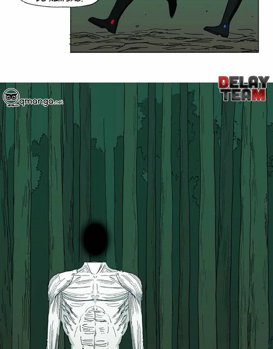 Đại Chiến Muỗi Biến Dị: Chapter 18