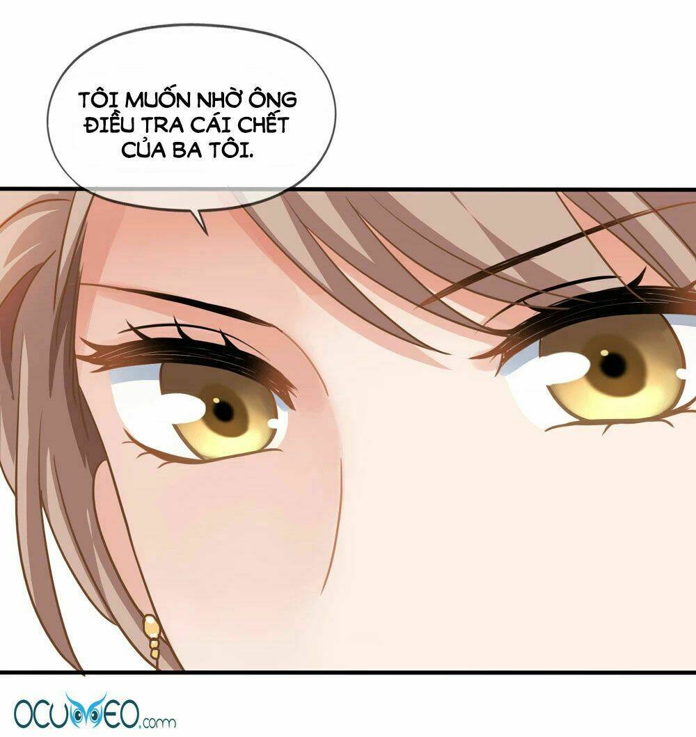 Mỹ Vị Giai Thê: Chapter 15