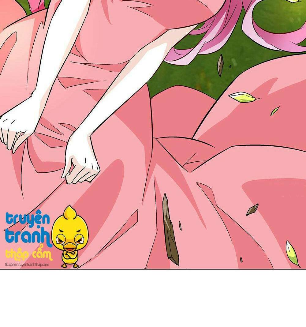 Cường Sủng Hào Môn Tiểu Manh Thê: Chapter 4