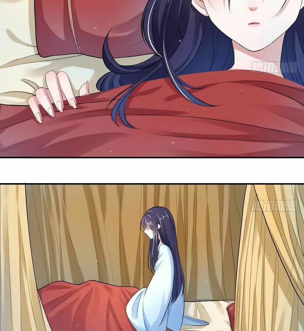 Điệp Ảnh Trùng Trùng: Chapter 7