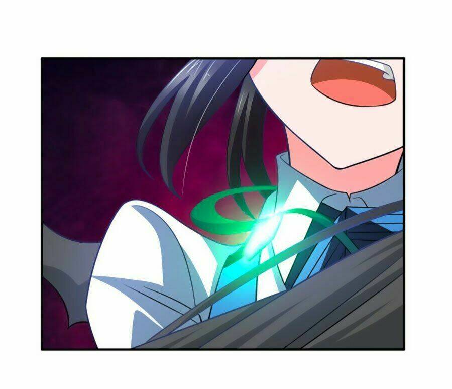 Người Yêu Khát Máu Của Tôi: Chapter 79