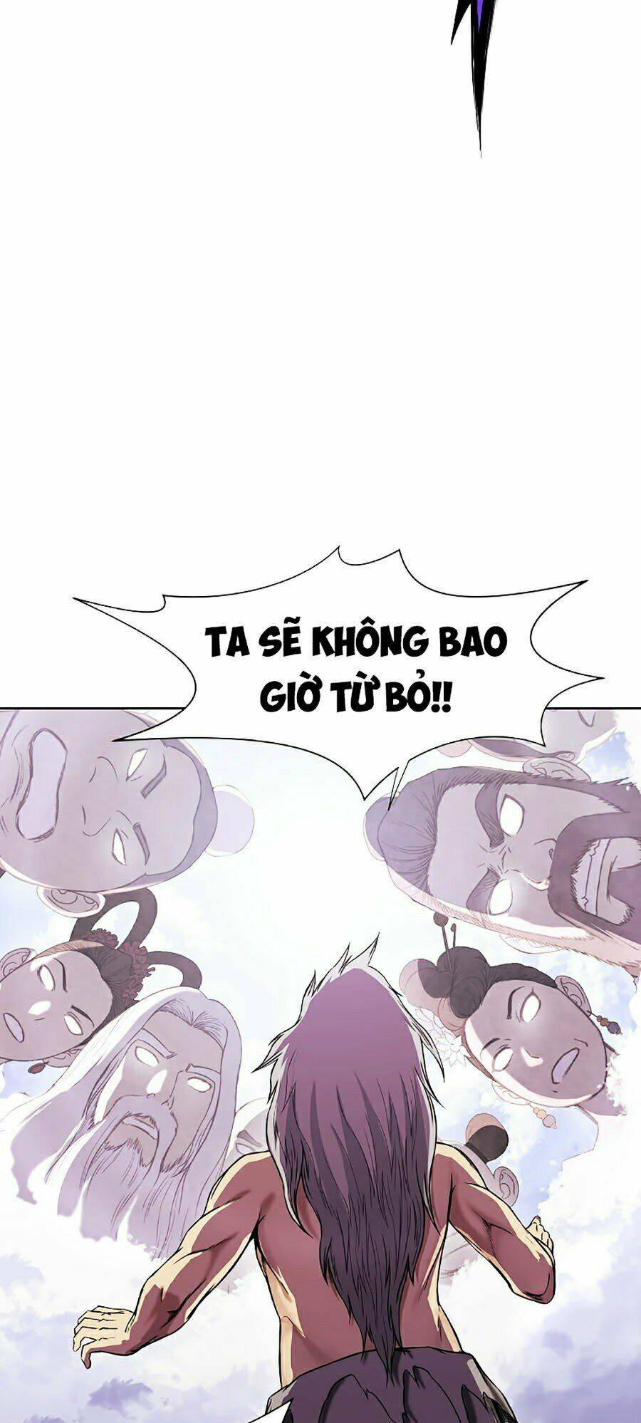 Thiên Võ Chiến Thần: Chapter 1