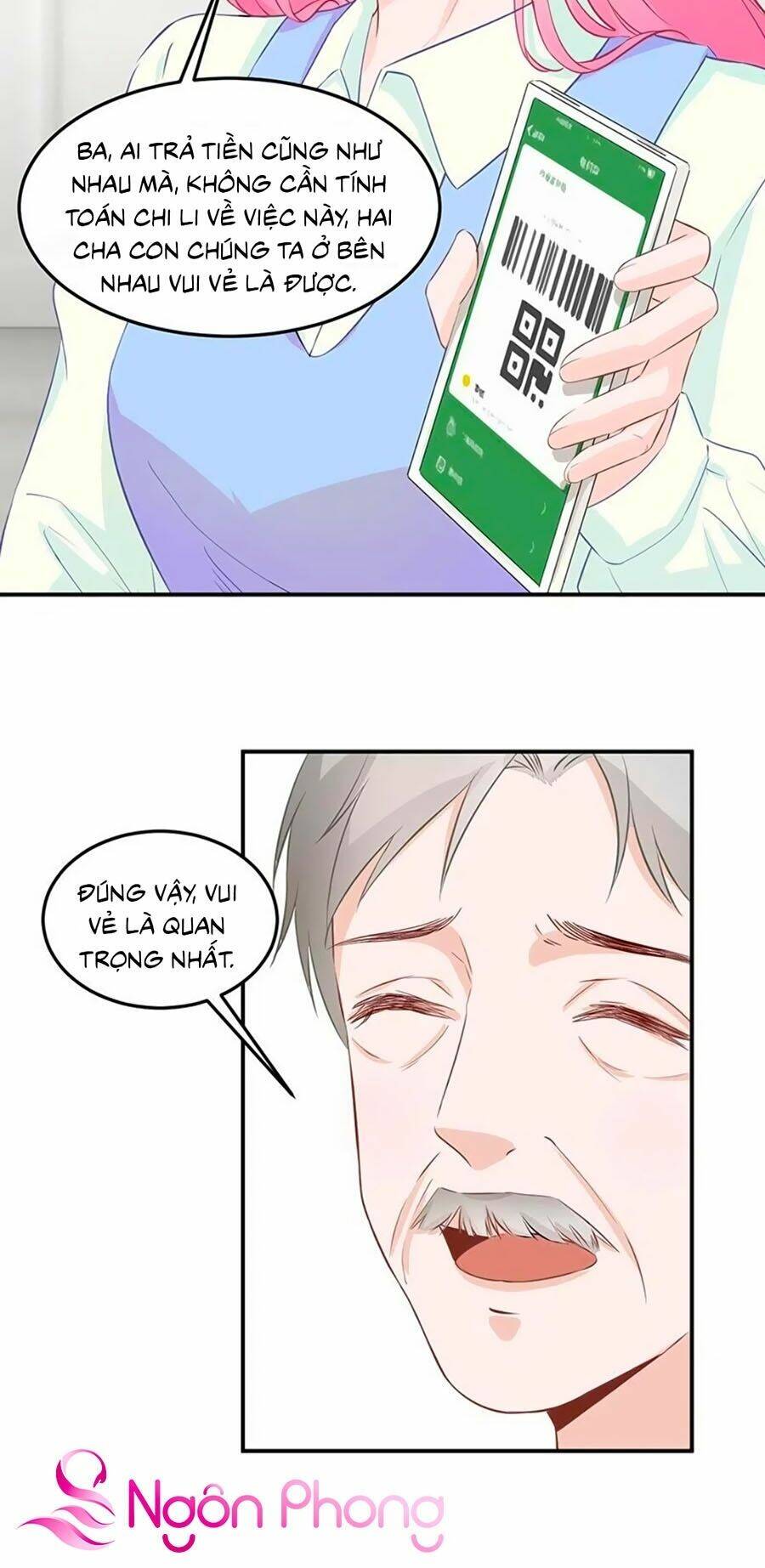 Hào Môn Thịnh Sủng: Chapter 23