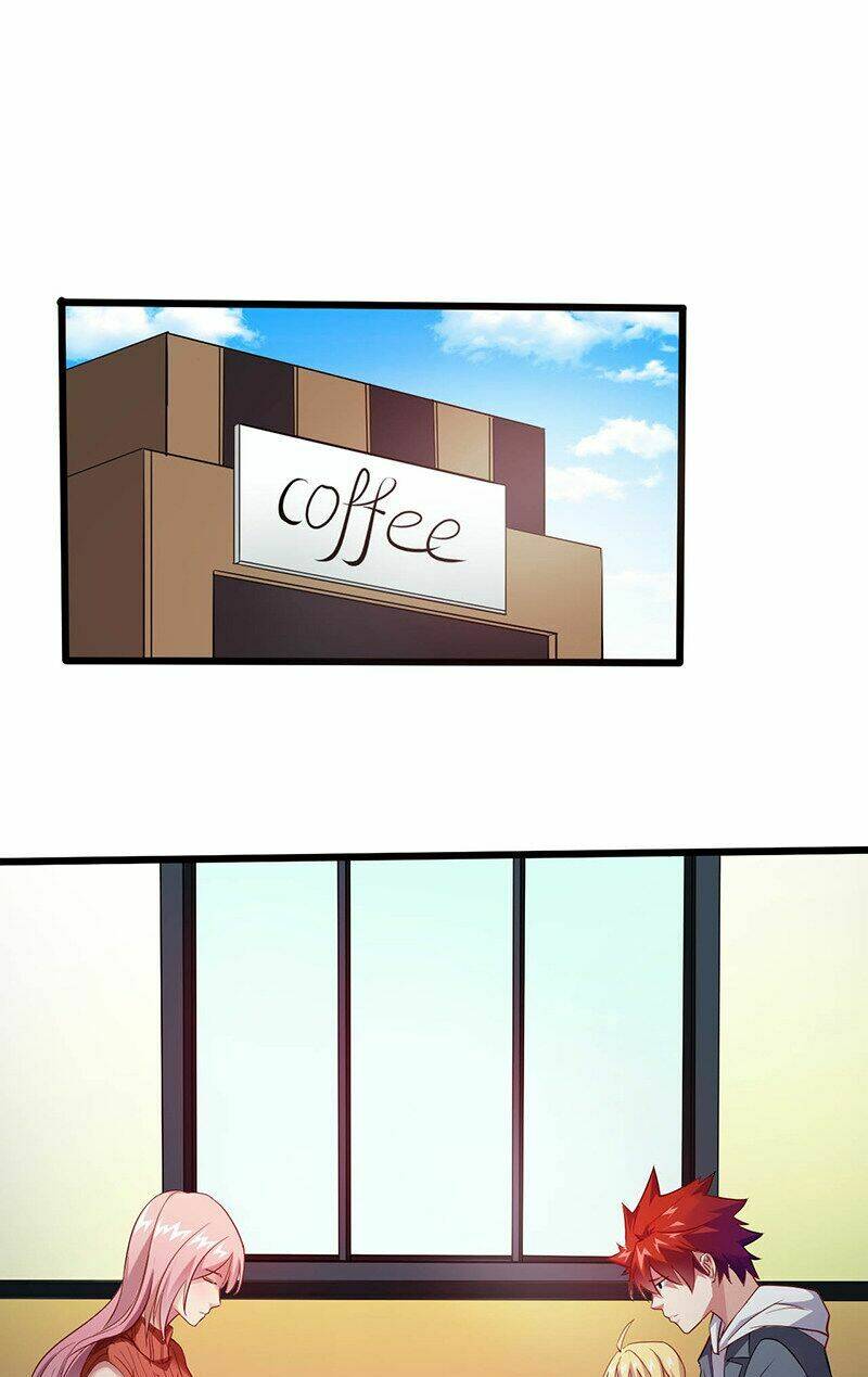 Dị Năng Thiếu Niên Vương: Chapter 23