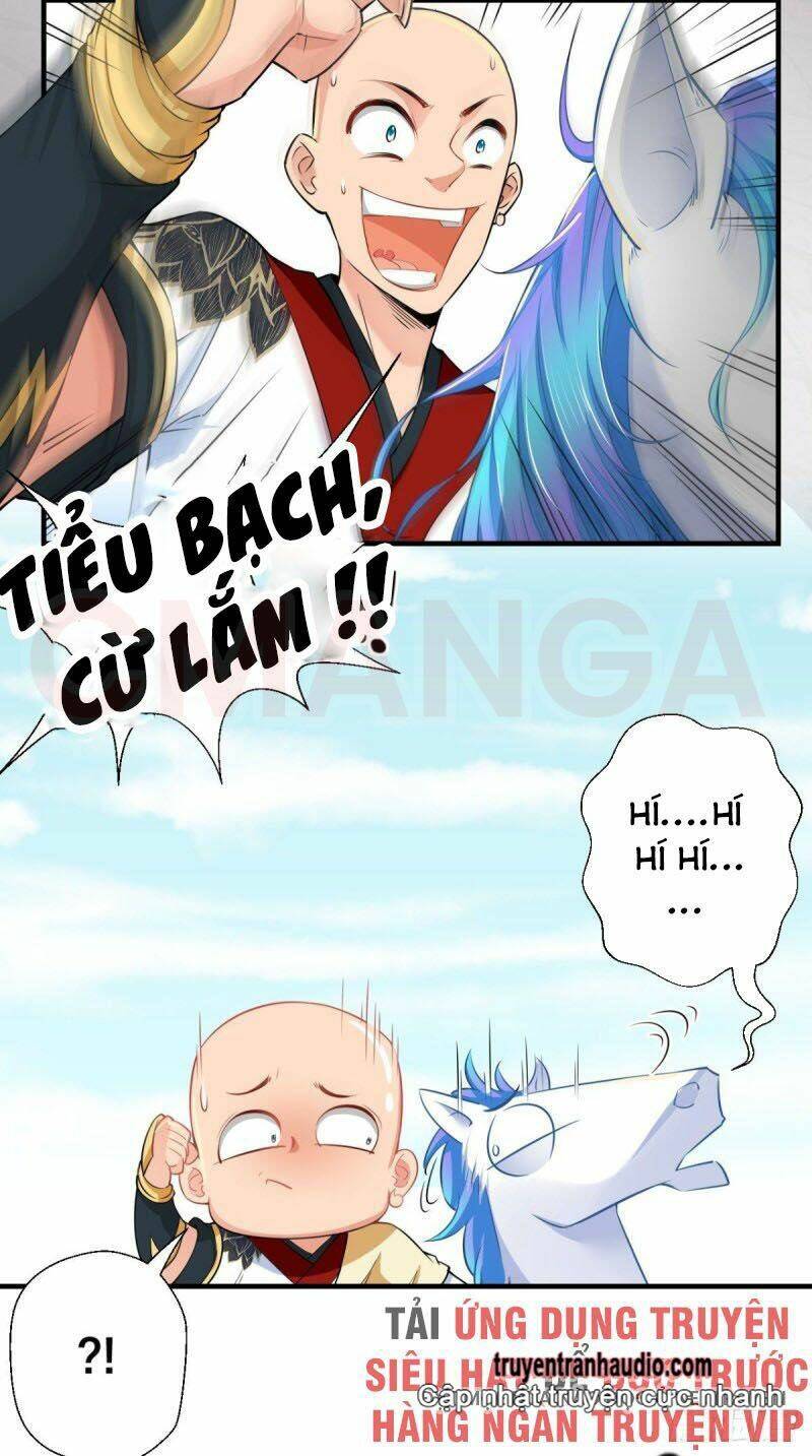 Tà Du Ký: Chapter 18