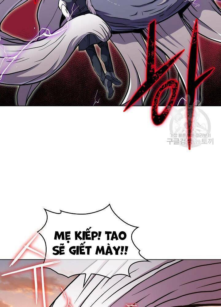 Kẻ Phát Hoạ Ấn Chú: Chapter 6