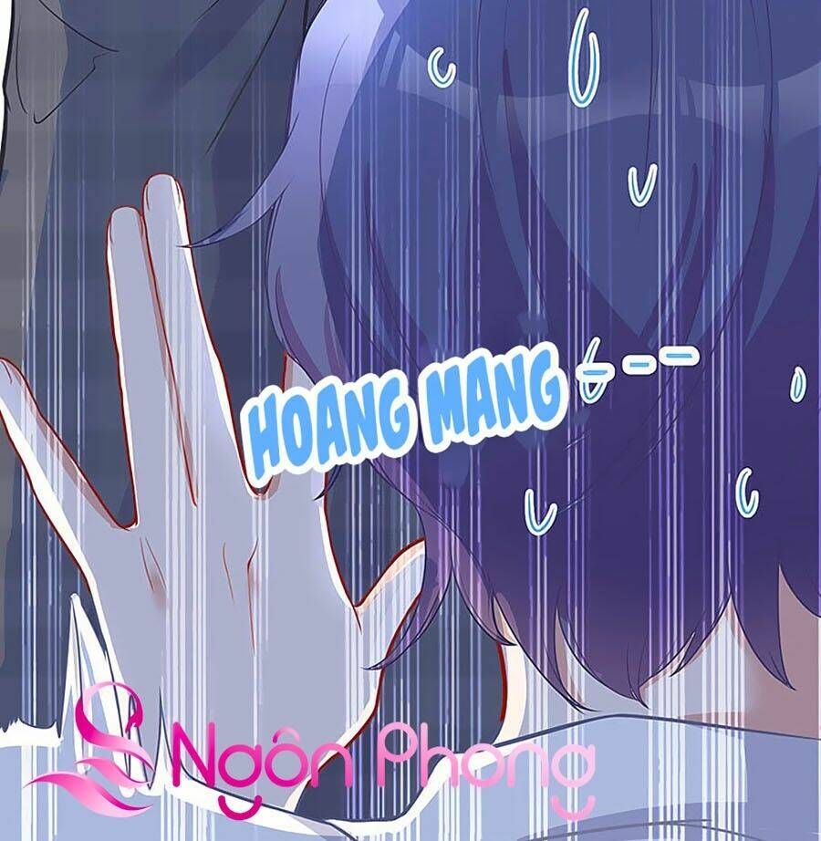 Manh Bảo Ngọt Ngào: Chapter 28