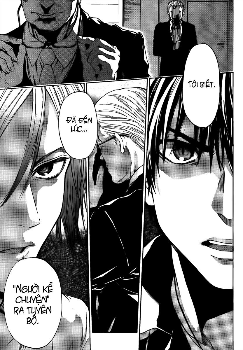 Bloody Monday 3: Chapter 6