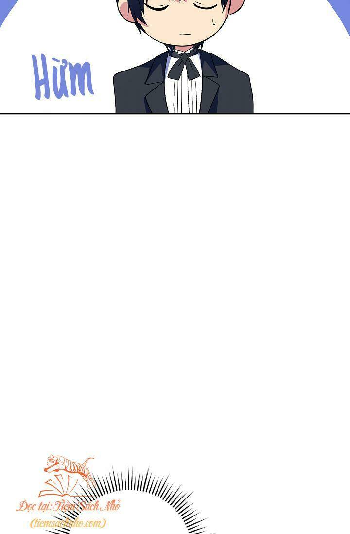 Bút Danh Bí Mật Của Nữ Công Tước: Chapter 20