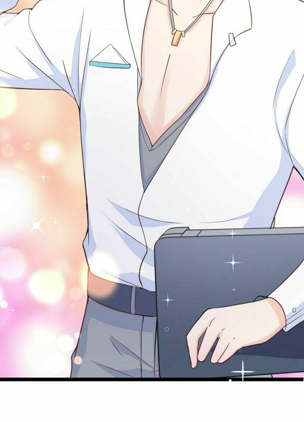 Boss Của Tôi Là Đại Thần: Chapter 98