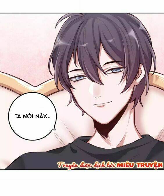 Tướng Quân Mời Xuất Đạo: Chapter 2