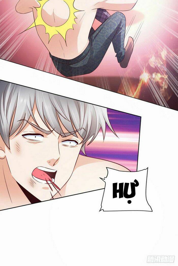 Chí Tôn Toàn Năng: Chapter 50