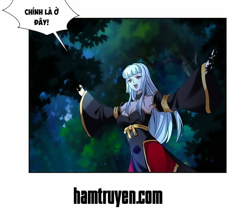 Cửu Dương Thần Vương: Chapter 18