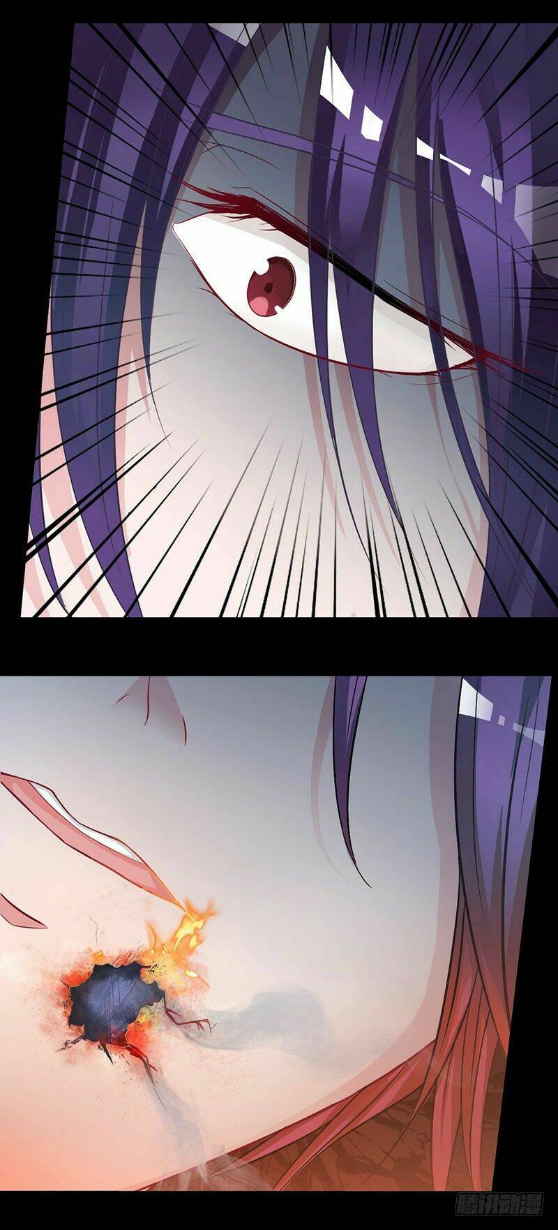 Hung Mãnh Quỷ Phu Bà Thượng Sàng: Chapter 16