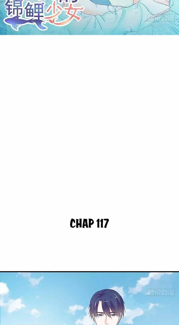 Cẩm Lý Thiếu Nữ Của Tôi: Chapter 117