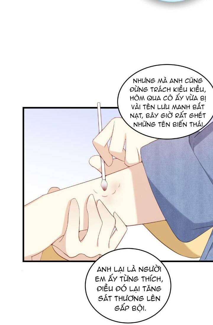 Kiều Thê Hào Môn Chạy Đi Đâu: Chapter 32