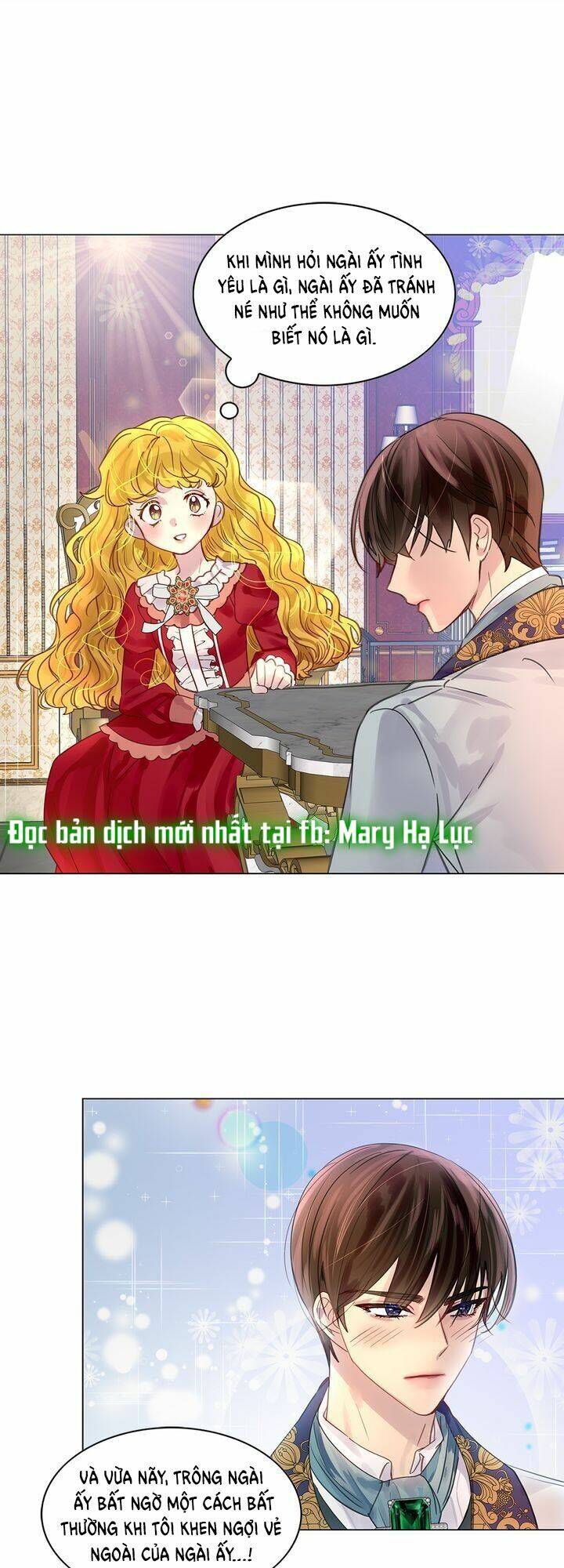 Tôi Không Phải Là Người Tốt: Chapter 153