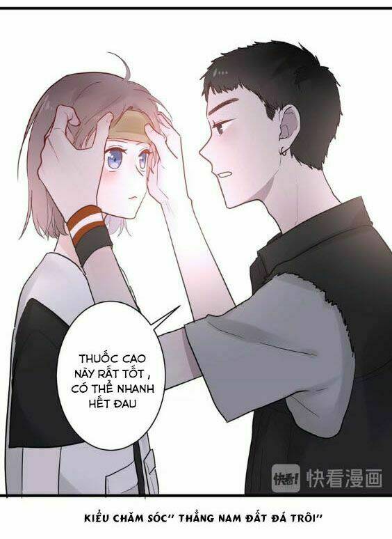 Bạch Nhật Mộng Đồ Giám: Chapter 10
