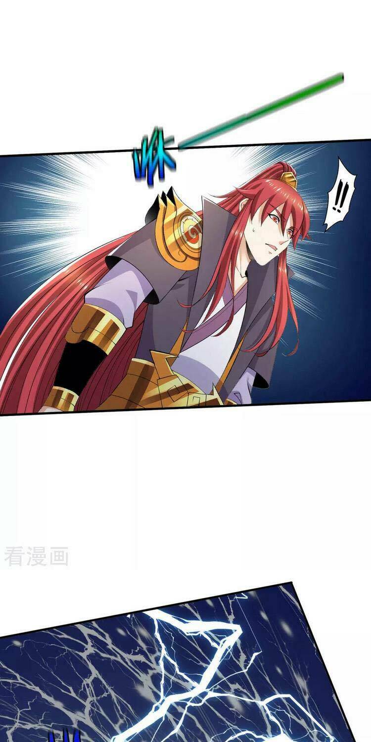 Tiên Vương Trùng Sinh: Chapter 372