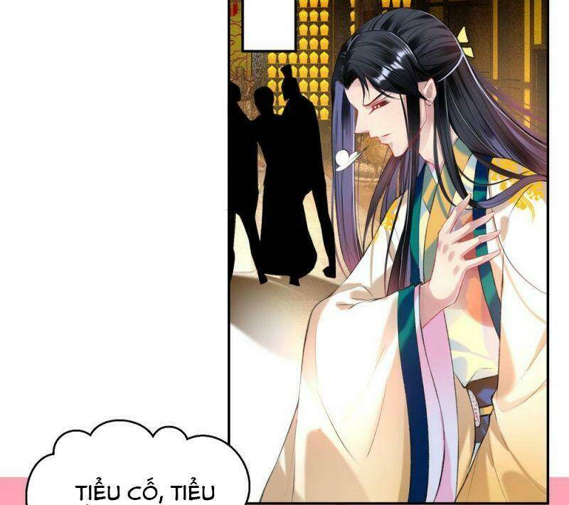 Vương Gia, Áo Lót Của Ngươi Rơi Mất Rồi: Chapter 59