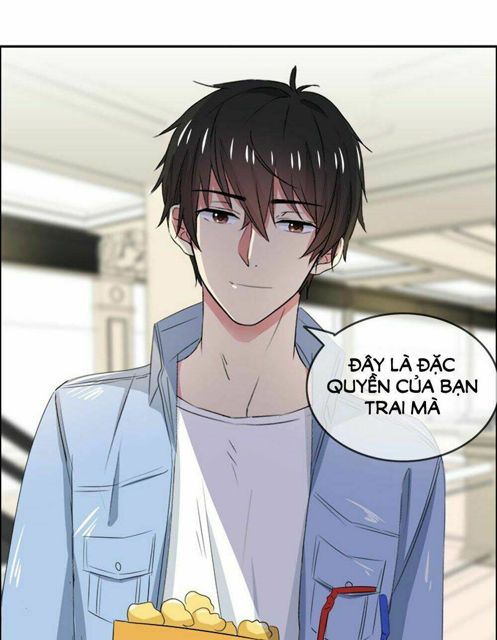 Đại Thần Tình Yêu Chớ Chạm Tôi: Chapter 64