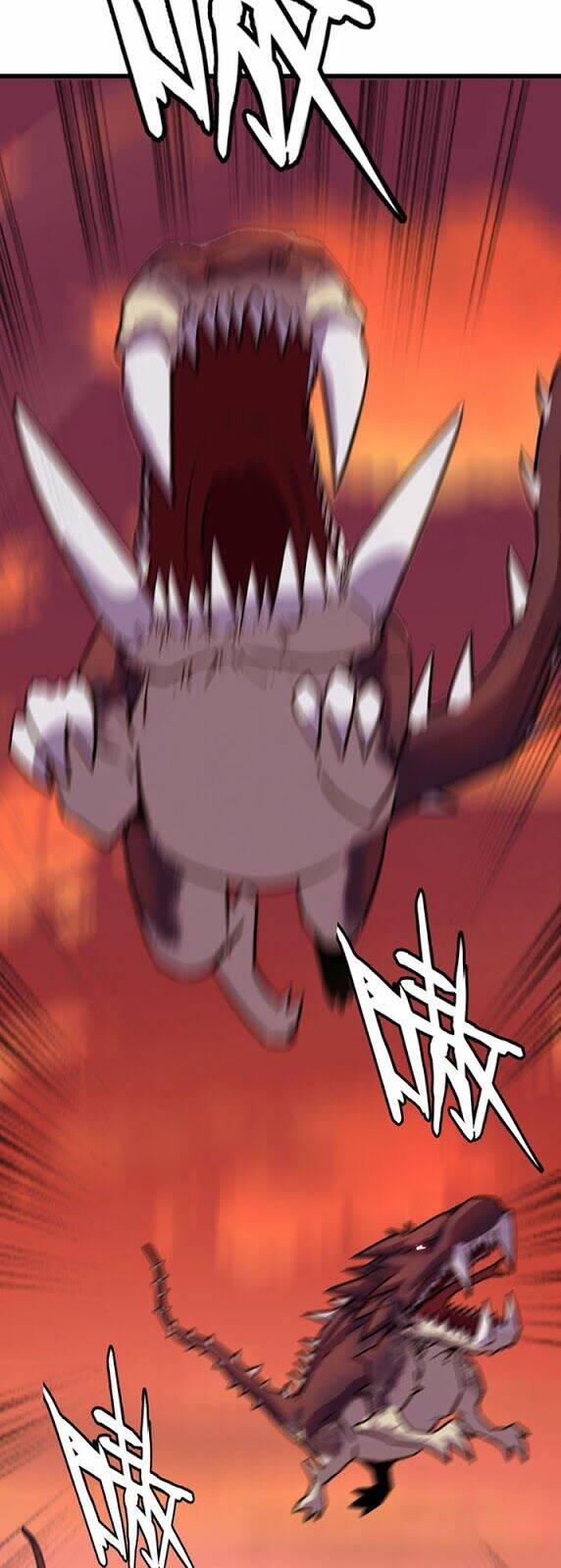 Bị Ép Thành Chúa Cứu Thế: Chapter 1