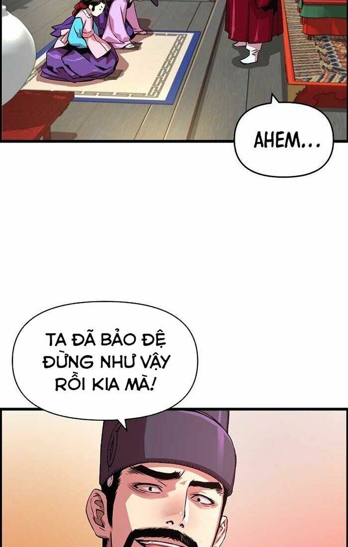 Tôi Sẽ Sống Như Một Hoàng Tử: Chapter 37