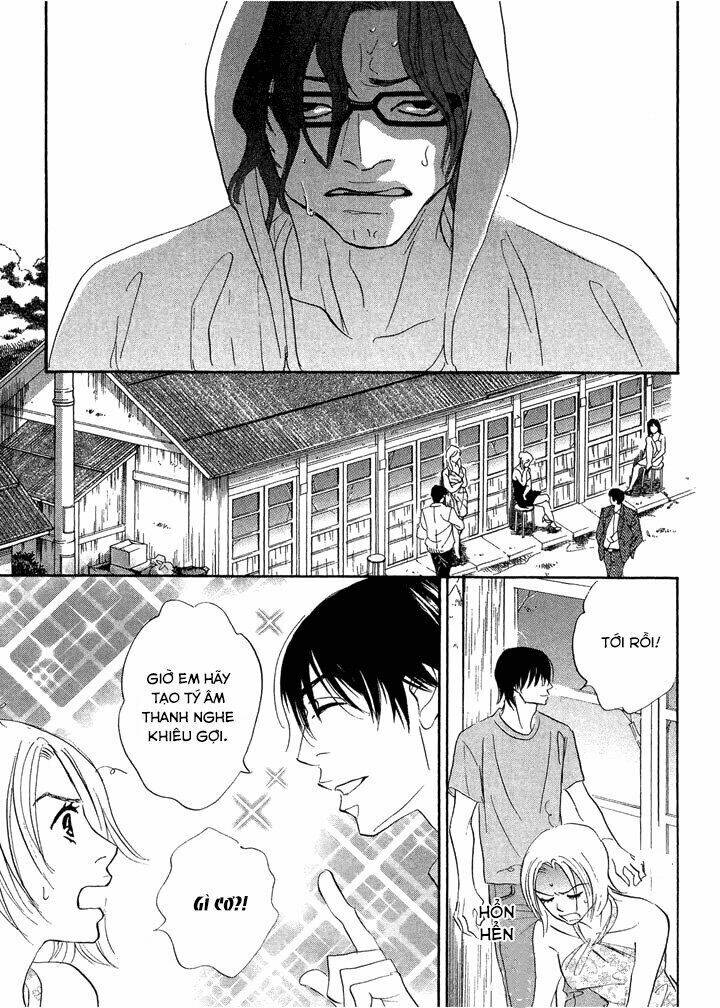 Chàng Giúp Việc Tada: Chapter 12