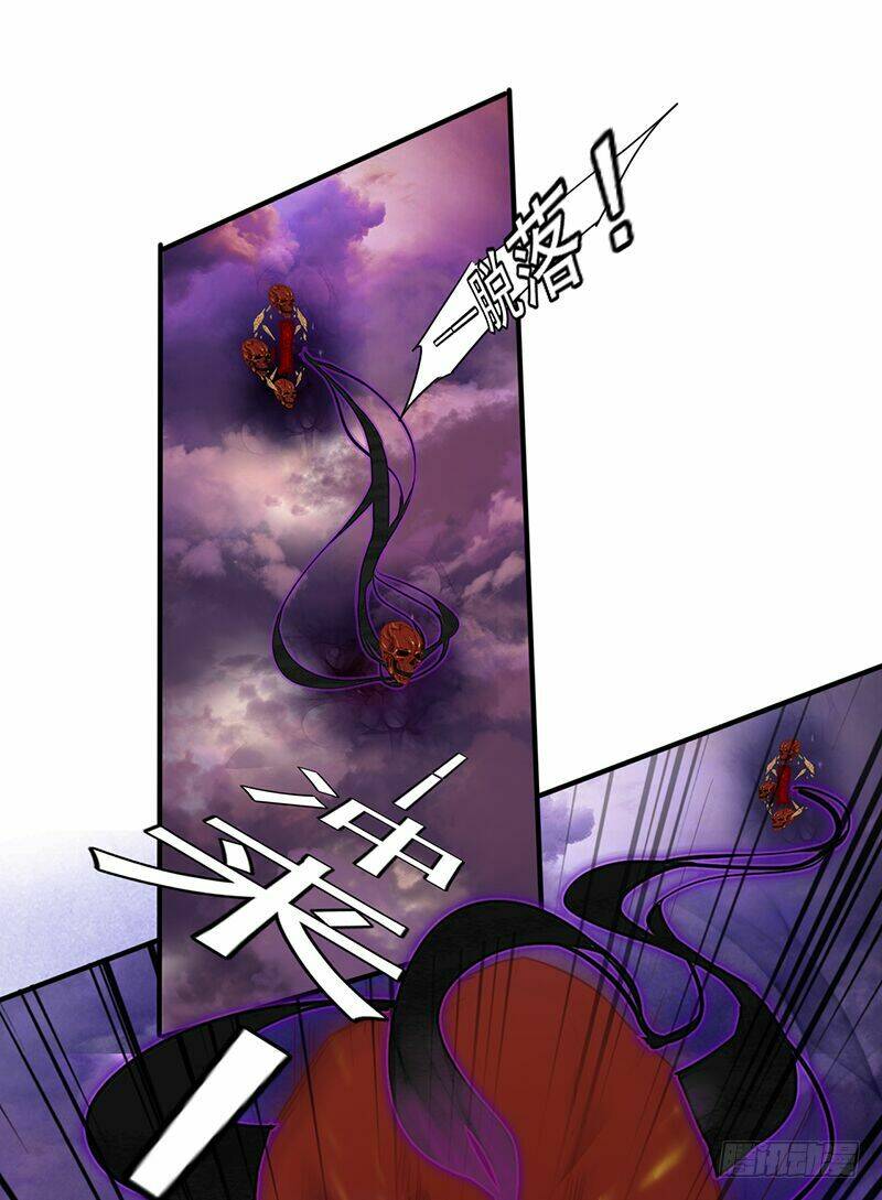 Lật Mặt: Chapter 7