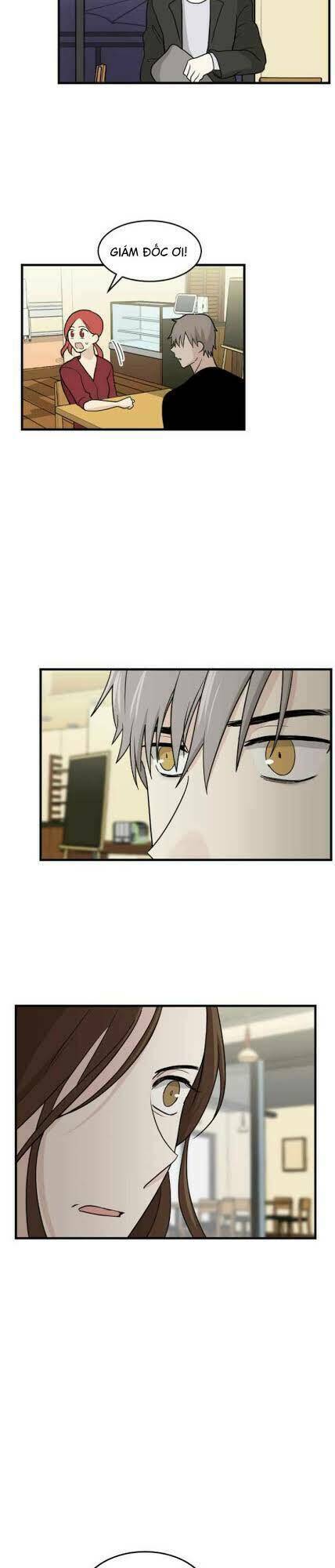 Người Đẹp Gangnam: Chapter 31
