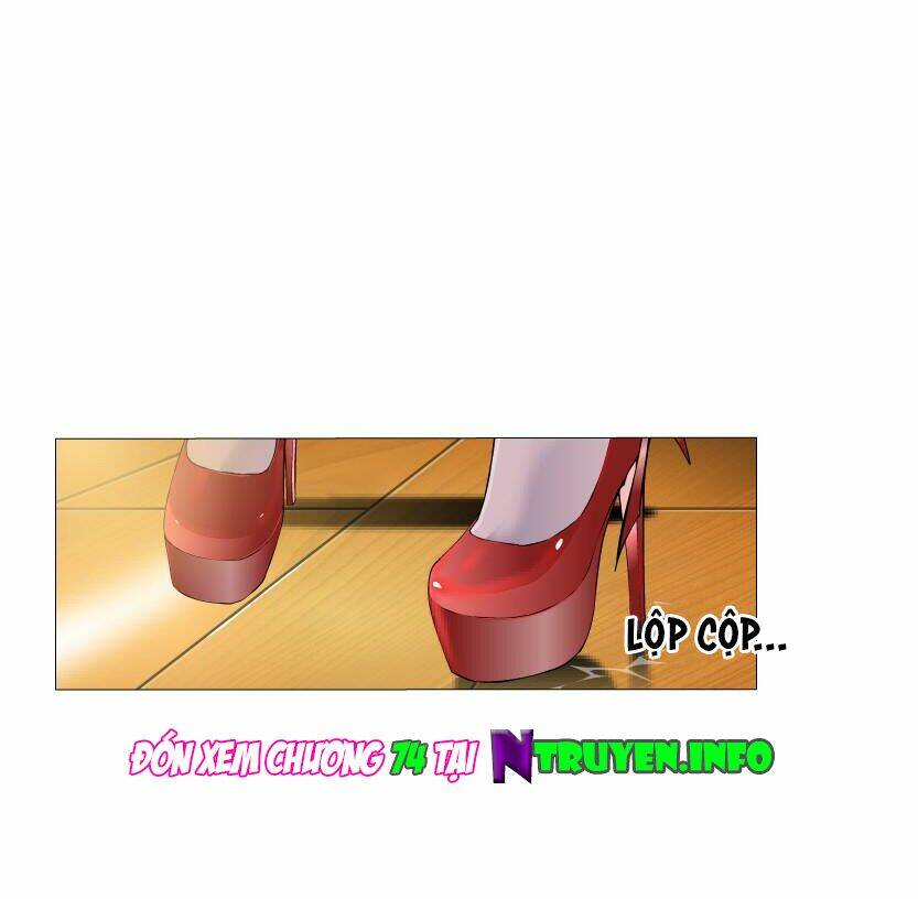 Cạm Bẫy Của Nữ Thần: Chapter 73