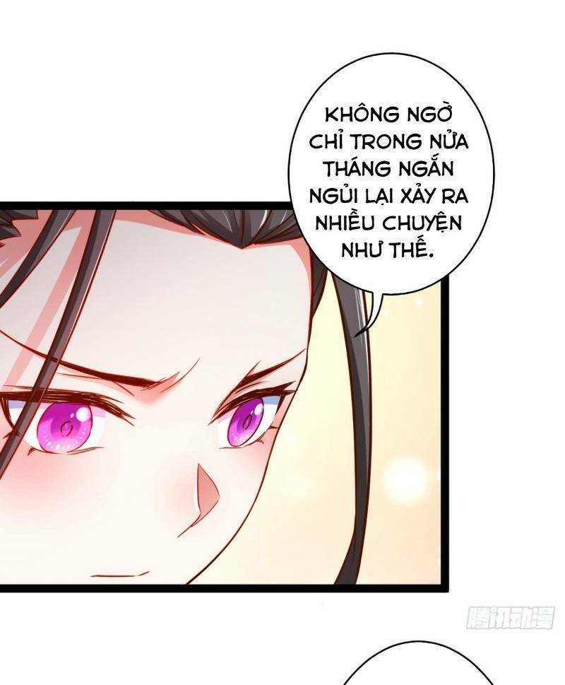 Trọng Sinh Tối Cường Ma Tôn Ở Rể: Chapter 43
