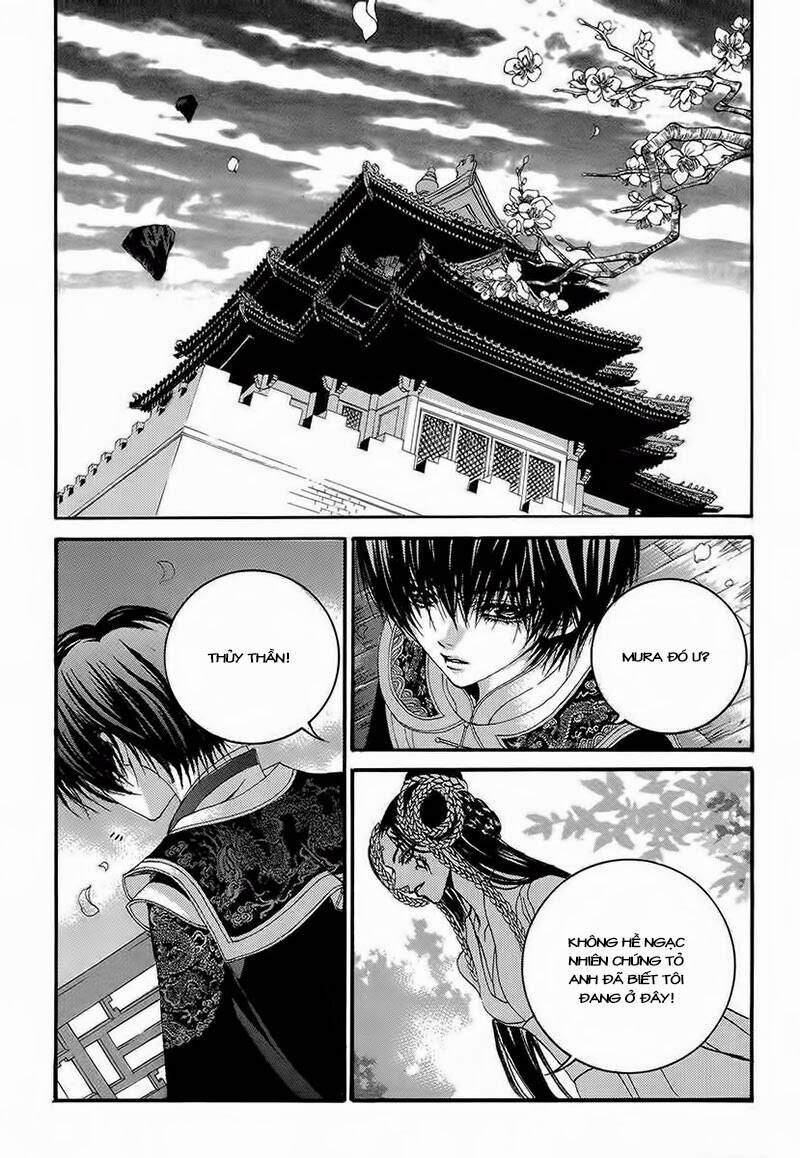Tân Nương Của Thủy Thần: Chapter 65