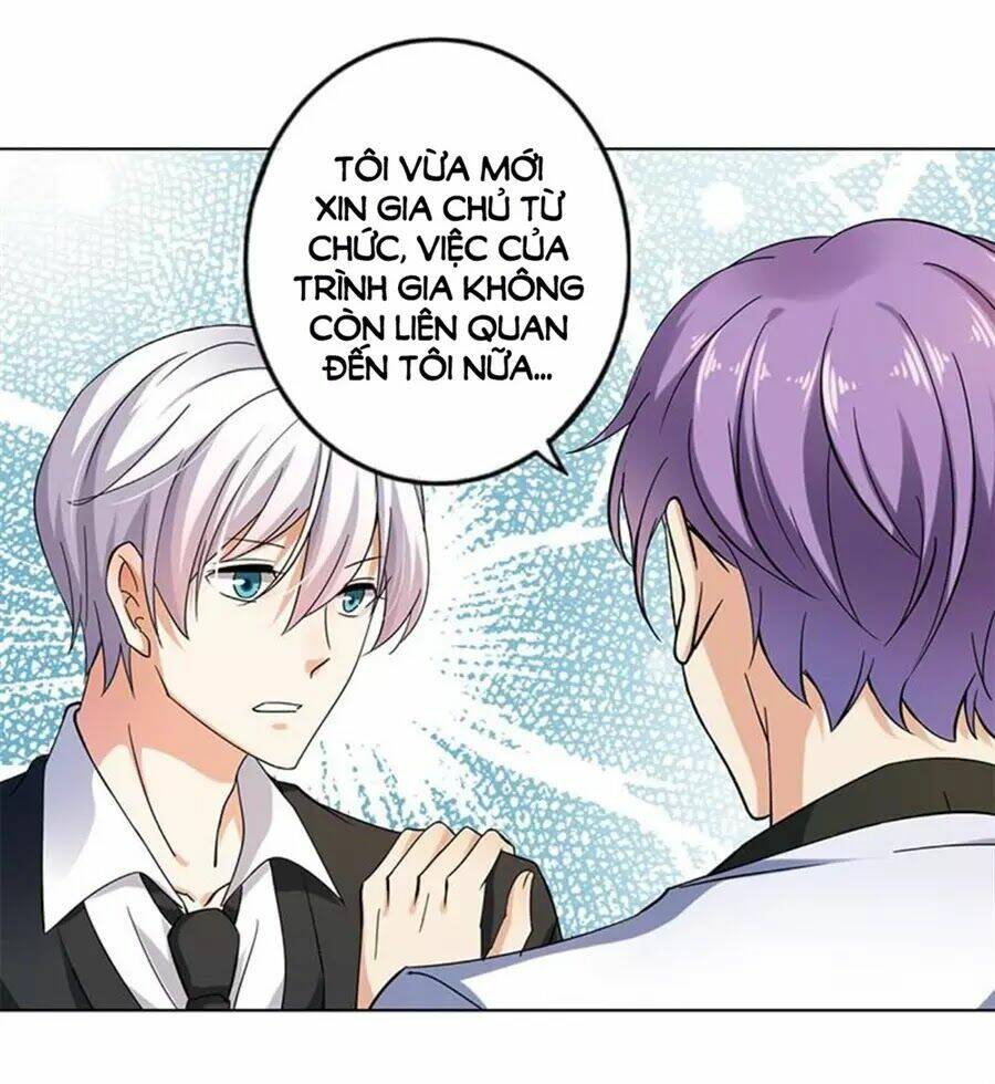 Nhật Ký Dạy Dỗ Của Gia Tộc Đáng Yêu: Chapter 65