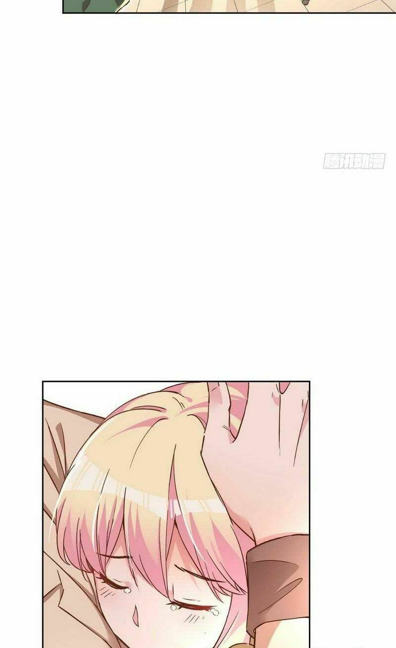 Trời Ban Cho Nam Thần Daddy: Chapter 29