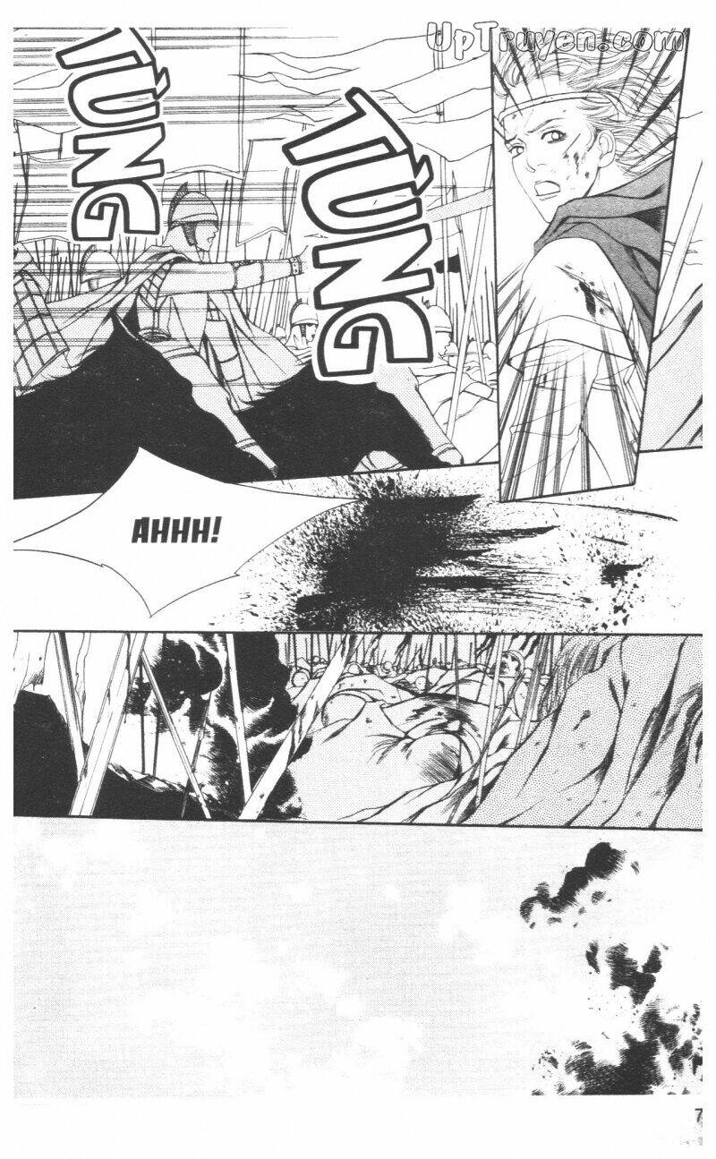 Saver - Vị Cứu Tinh: Chapter 21