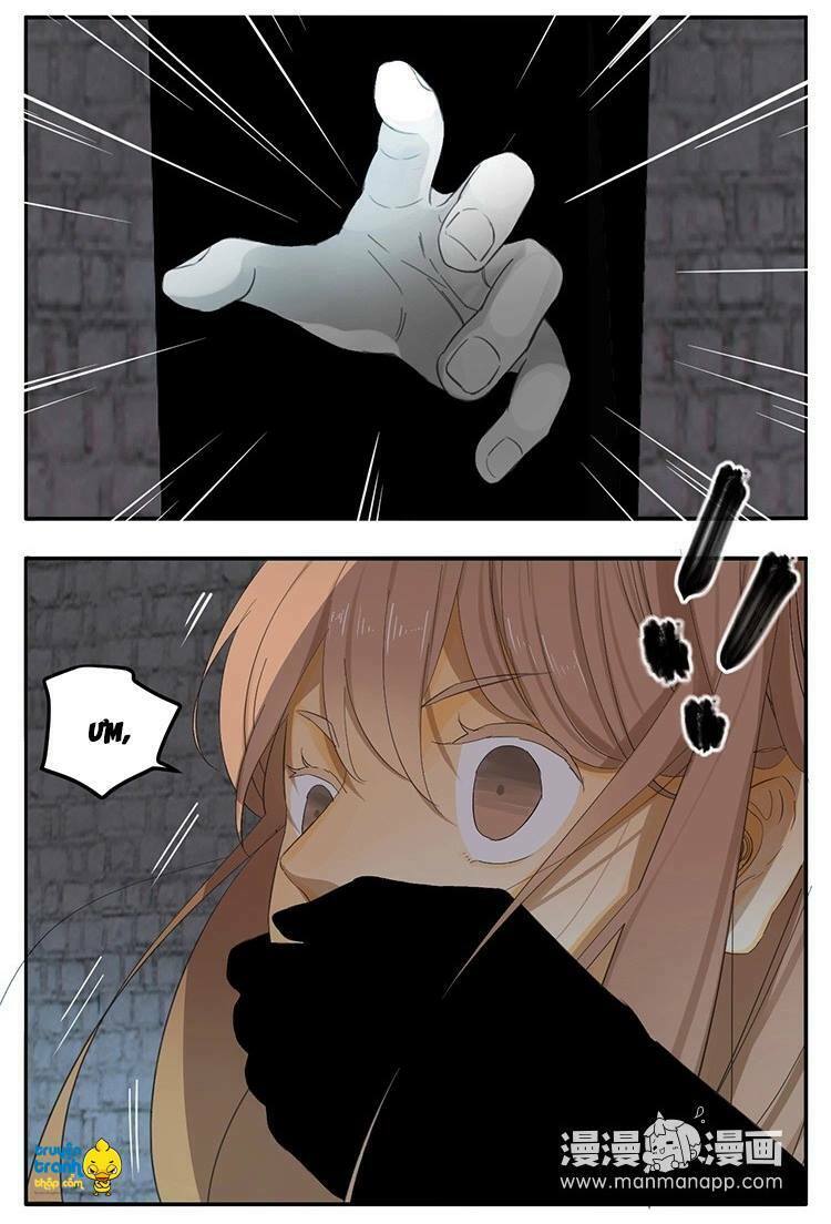 Cứu mạng ! Loài mèo thống trị thế giới rồi !: Chapter 20
