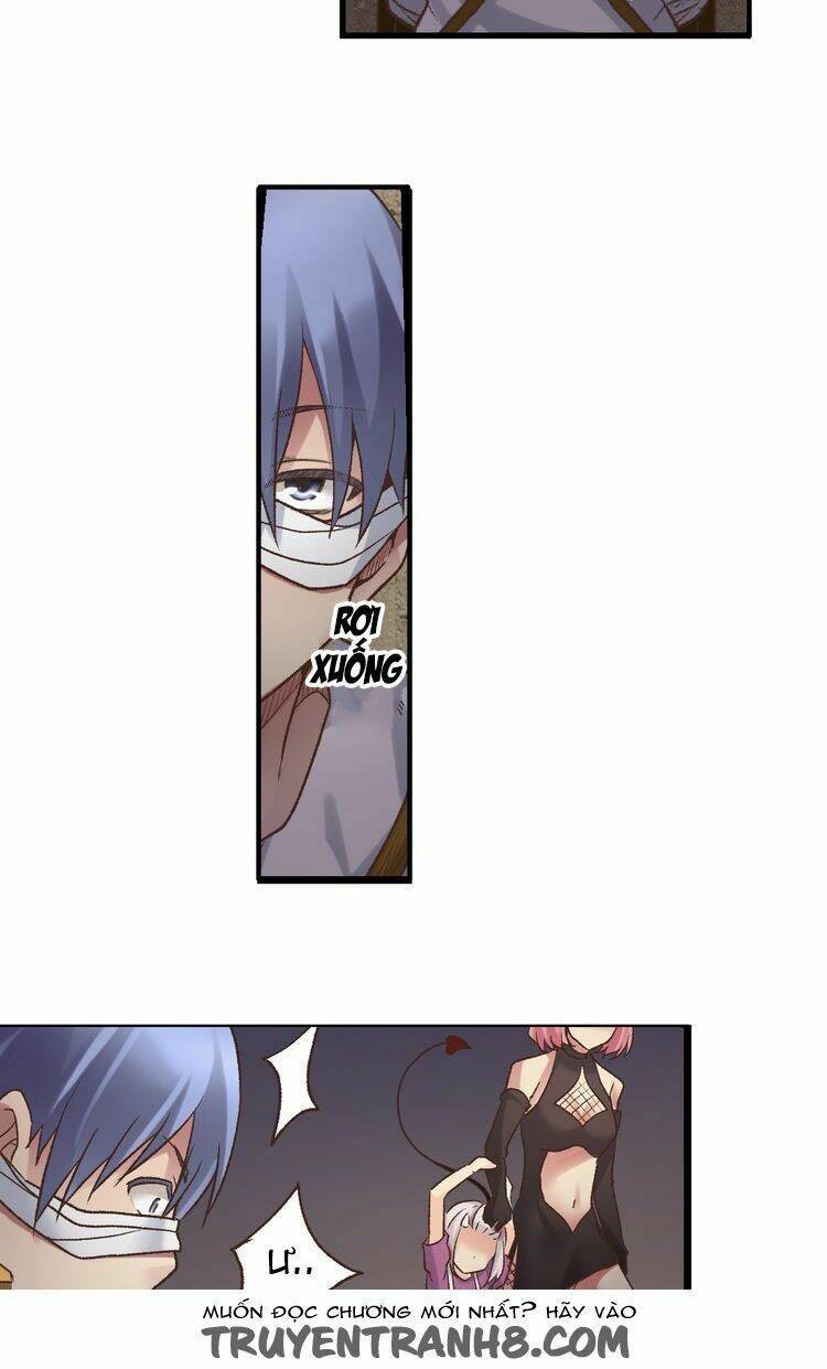 Vì Tôi Là Ông Chú Mở Tiệm Bán Vũ Khí: Chapter 45