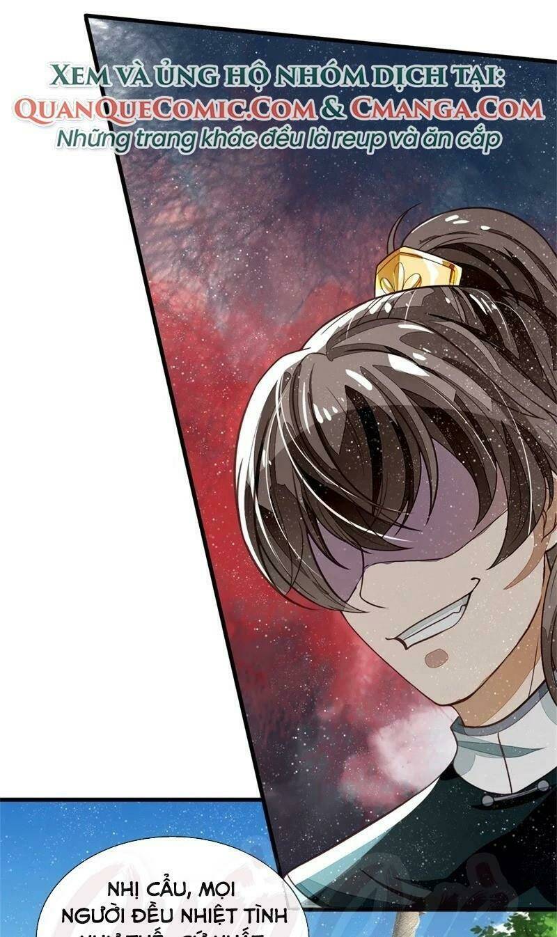 Đệ Nhất Hoàn Khố: Chapter 96