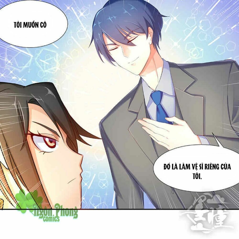 Hướng Tâm Dẫn Lực: Chapter 2