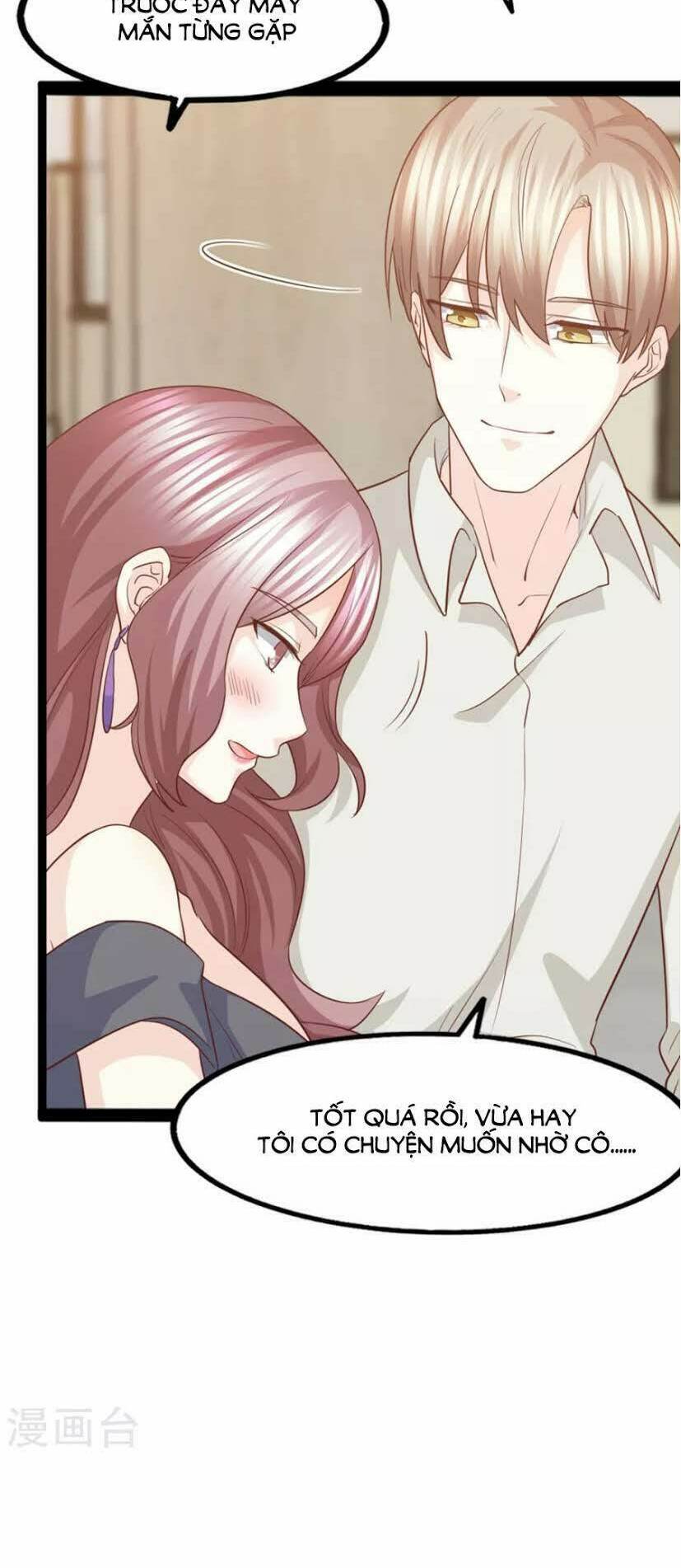 Ta Và Nam Thần Cởi Áo Ngủ Rồi: Chapter 41