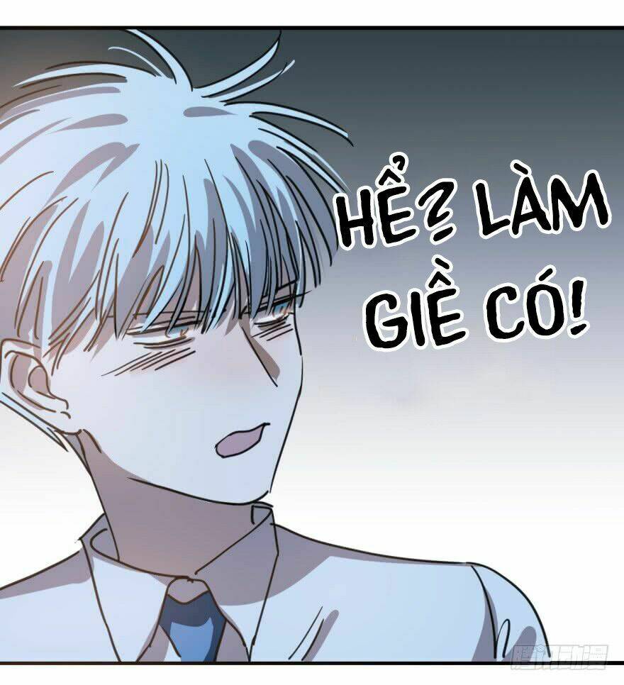 Truy Bắt Ngao Ngao: Chapter 12