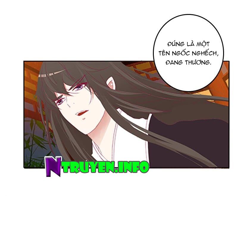 Thông Linh Phi: Chapter 483