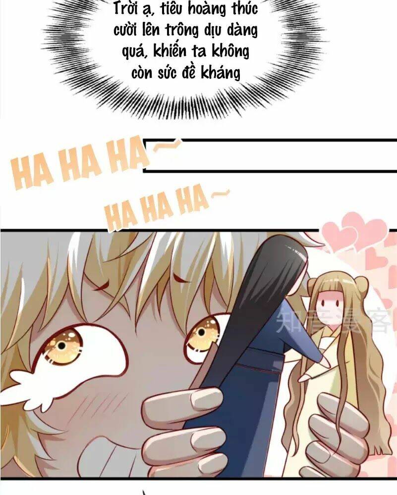 Tiểu Hoàng Thư Và Tiểu Hoàng Thúc: Chapter 59