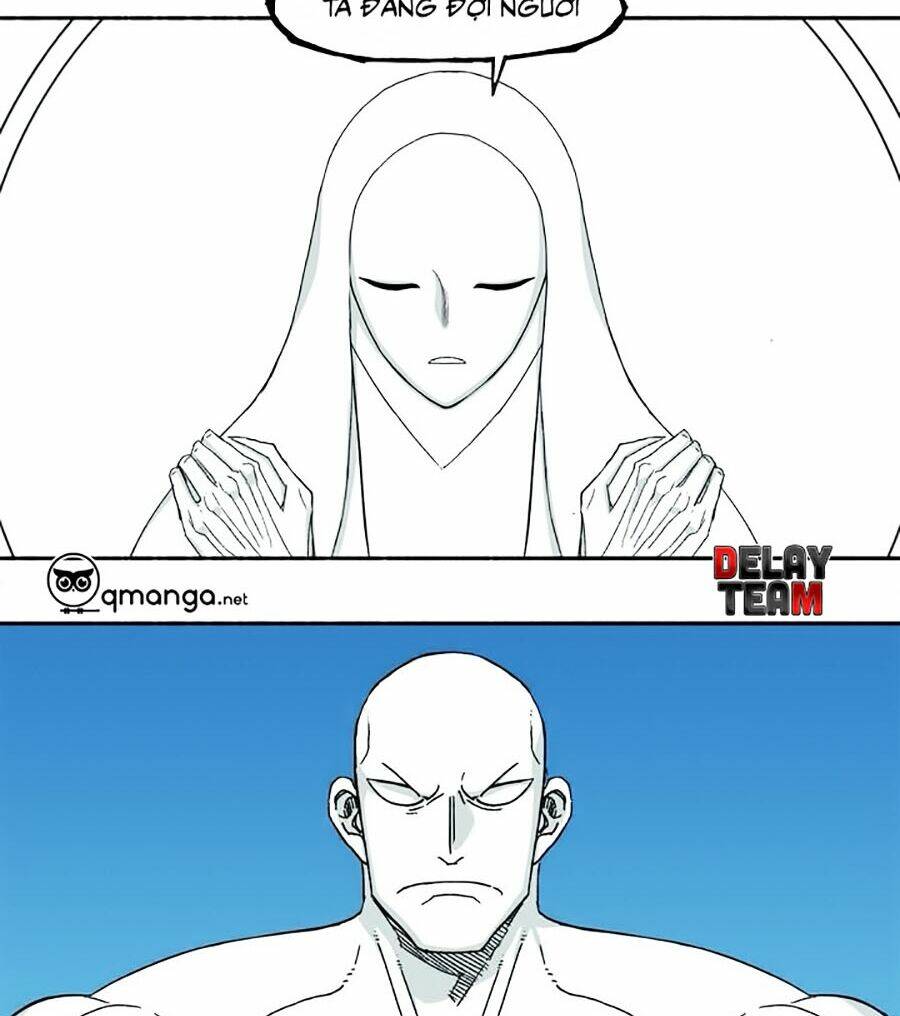 Đại Chiến Muỗi Biến Dị: Chapter 33