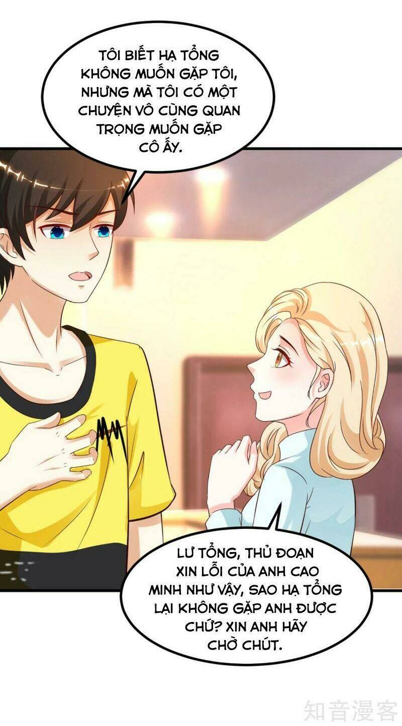 Tối Cường Vận Đào Hoa: Chapter 137